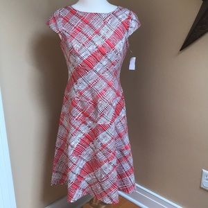Anne Klein Work or Church Dress